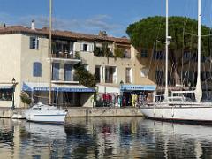 183 D31 Port - Grimaud 3_000053